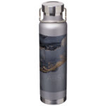 Thor 650 ml copper vacuum insulated sport bottle - Image 20