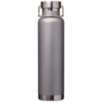 Thor 650 ml copper vacuum insulated sport bottle - Image 22