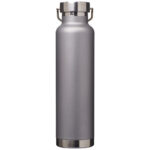 Thor 650 ml copper vacuum insulated sport bottle - Image 23