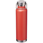 Thor 650 ml copper vacuum insulated sport bottle - Image 37