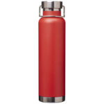 Thor 650 ml copper vacuum insulated sport bottle - Image 40