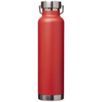 Thor 650 ml copper vacuum insulated sport bottle - Image 41
