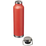 Thor 650 ml copper vacuum insulated sport bottle - Image 42