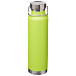 Thor 650 ml copper vacuum insulated sport bottle - Image 46