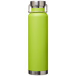 Thor 650 ml copper vacuum insulated sport bottle - Image 49