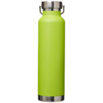 Thor 650 ml copper vacuum insulated sport bottle - Image 50
