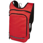 Trails GRS RPET outdoor backpack 6.5L - Image 41