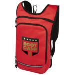 Trails GRS RPET outdoor backpack 6.5L - Image 42
