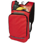Trails GRS RPET outdoor backpack 6.5L - Image 45