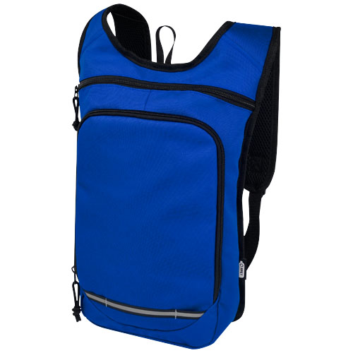 175979270123134 Trails GRS RPET outdoor backpack 6.5L - Image 1