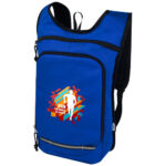 Trails GRS RPET outdoor backpack 6.5L - Image 2