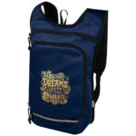 Trails GRS RPET outdoor backpack 6.5L - Image 10