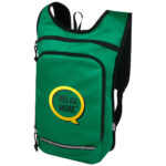 Trails GRS RPET outdoor backpack 6.5L - Image 18