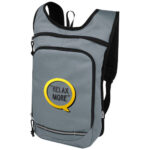 Trails GRS RPET outdoor backpack 6.5L - Image 26