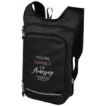 Trails GRS RPET outdoor backpack 6.5L - Image 34