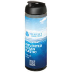 H2O Active® Eco Vibe 850 ml flip lid sport bottle - Image 10