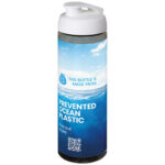 H2O Active® Eco Vibe 850 ml flip lid sport bottle - Image 14