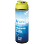 H2O Active® Eco Vibe 850 ml flip lid sport bottle - Image 18