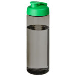 H2O Active® Eco Vibe 850 ml flip lid sport bottle - Image 21