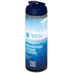 H2O Active® Eco Vibe 850 ml flip lid sport bottle - Image 26
