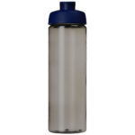 H2O Active® Eco Vibe 850 ml flip lid sport bottle - Image 27