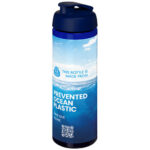 H2O Active® Eco Vibe 850 ml flip lid sport bottle - Image 30