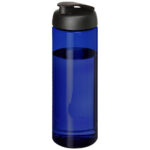 H2O Active® Eco Vibe 850 ml flip lid sport bottle - Image 33