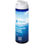 H2O Active® Eco Vibe 850 ml flip lid sport bottle - Image 38