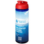 H2O Active® Eco Vibe 850 ml flip lid sport bottle - Image 42