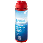 H2O Active® Eco Vibe 850 ml flip lid sport bottle - Image 2