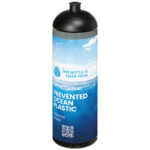 H2O Active® Eco Vibe 850 ml dome lid sport bottle - Image 14