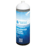 H2O Active® Eco Vibe 850 ml dome lid sport bottle - Image 18