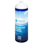 H2O Active® Eco Vibe 850 ml dome lid sport bottle - Image 6