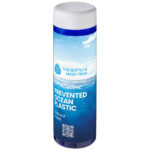 H2O Active® Eco Vibe 850 ml screw cap water bottle - Image 37