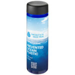 H2O Active® Eco Vibe 850 ml screw cap water bottle - Image 2