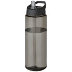 H2O Active® Eco Vibe 850 ml spout lid sport bottle - Image 33