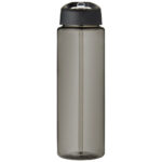 H2O Active® Eco Vibe 850 ml spout lid sport bottle - Image 35