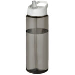 H2O Active® Eco Vibe 850 ml spout lid sport bottle - Image 37