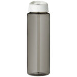 H2O Active® Eco Vibe 850 ml spout lid sport bottle - Image 39