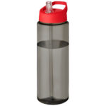 H2O Active® Eco Vibe 850 ml spout lid sport bottle - Image 41