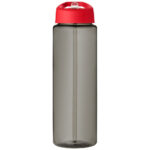H2O Active® Eco Vibe 850 ml spout lid sport bottle - Image 43