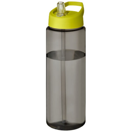 H2O Active® Eco Vibe 850 ml spout lid sport bottle