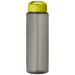 H2O Active® Eco Vibe 850 ml spout lid sport bottle - Image 3