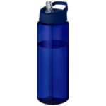 H2O Active® Eco Vibe 850 ml spout lid sport bottle - Image 5