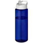 H2O Active® Eco Vibe 850 ml spout lid sport bottle - Image 9