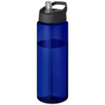 H2O Active® Eco Vibe 850 ml spout lid sport bottle - Image 13