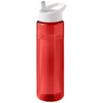 H2O Active® Eco Vibe 850 ml spout lid sport bottle - Image 25