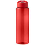 H2O Active® Eco Vibe 850 ml spout lid sport bottle - Image 31