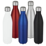 Cove 750 ml vacuum insulated stainless steel bottle - Image 5