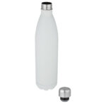 Cove 1 L vacuum insulated stainless steel bottle - Image 4